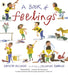 A Book of Feelings Popular Titles Walker Books Ltd