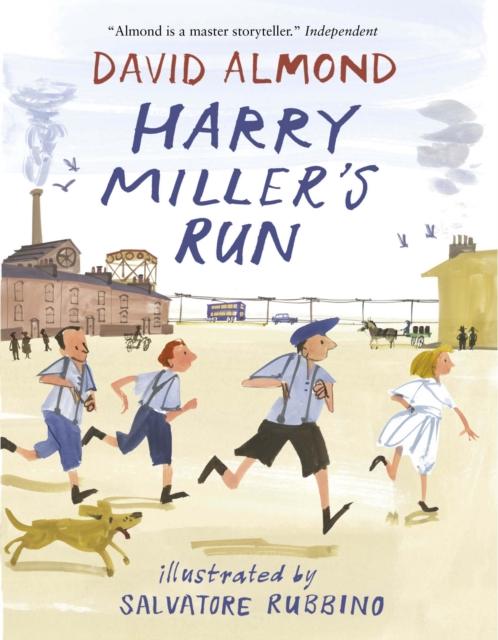 Harry Miller's Run Popular Titles Walker Books Ltd