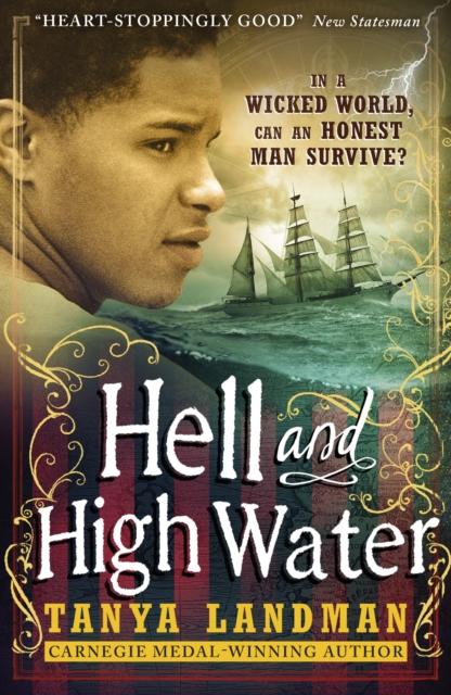 Hell and High Water Popular Titles Walker Books Ltd