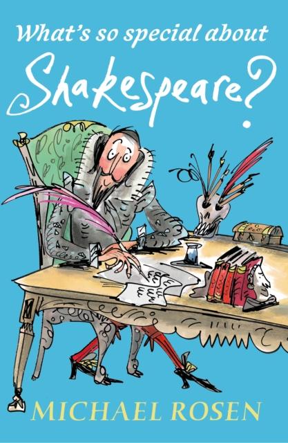 What's So Special About Shakespeare? Popular Titles Walker Books Ltd