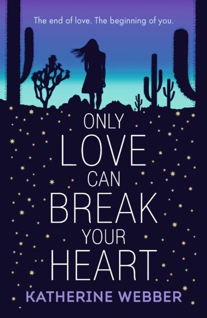 Only Love Can Break Your Heart Popular Titles Walker Books Ltd