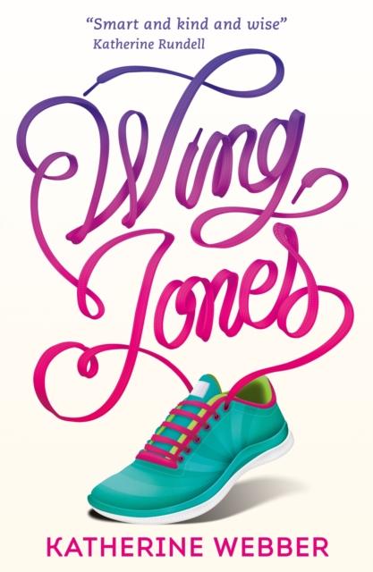 Wing Jones Popular Titles Walker Books Ltd