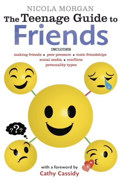 The Teenage Guide to Friends Popular Titles Walker Books Ltd