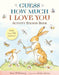 Guess How Much I Love You : Activity Sticker Book Popular Titles Walker Books Ltd