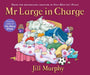 Mr Large In Charge Popular Titles Walker Books Ltd