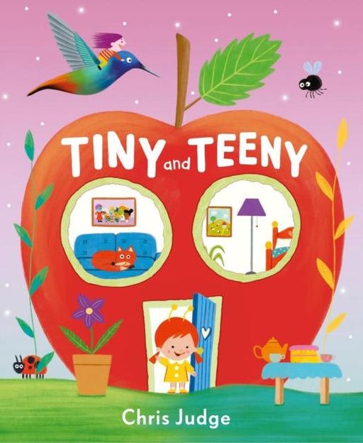 Tiny and Teeny Popular Titles Walker Books Ltd