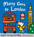 Maisy Goes to London Popular Titles Walker Books Ltd