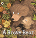 A Brave Bear Popular Titles Walker Books Ltd