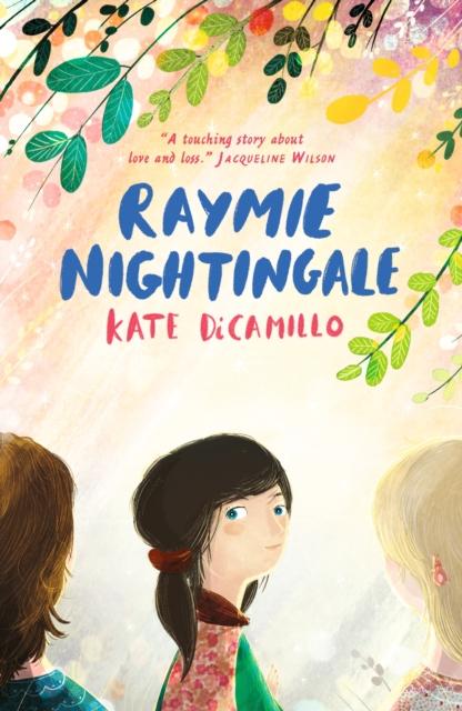 Raymie Nightingale Popular Titles Walker Books Ltd