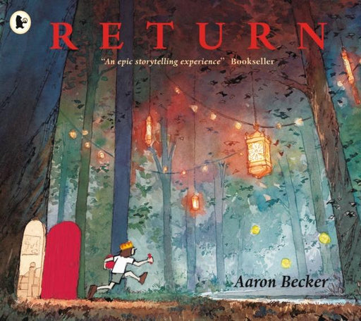 Return Popular Titles Walker Books Ltd