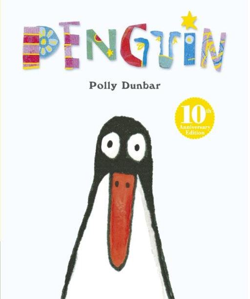 Penguin Popular Titles Walker Books Ltd