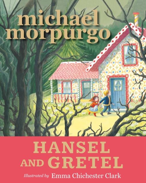 Hansel and Gretel Popular Titles Walker Books Ltd