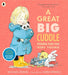 A Great Big Cuddle : Poems for the Very Young Popular Titles Walker Books Ltd