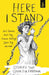Here I Stand: Stories that Speak for Freedom Popular Titles Walker Books Ltd