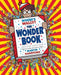 Where's Wally? The Wonder Book Popular Titles Walker Books Ltd
