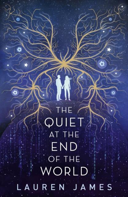 The Quiet at the End of the World Popular Titles Walker Books Ltd