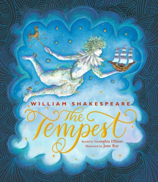 The Tempest Popular Titles Walker Books Ltd