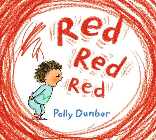 Red Red Red Popular Titles Walker Books Ltd
