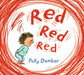 Red Red Red Popular Titles Walker Books Ltd