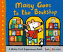 Maisy Goes to the Bookshop Popular Titles Walker Books Ltd