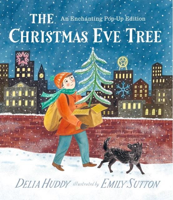 The Christmas Eve Tree Popular Titles Walker Books Ltd