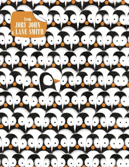 Penguin Problems Popular Titles Walker Books Ltd