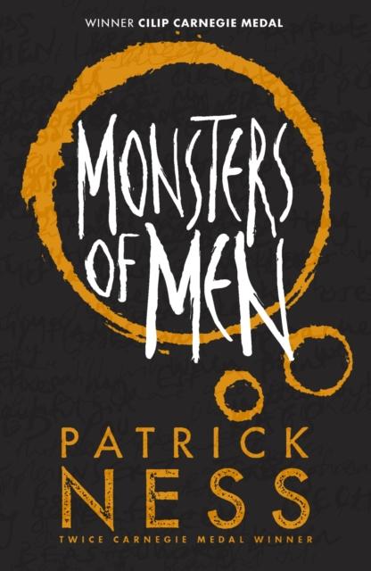 Monsters of Men Popular Titles Walker Books Ltd