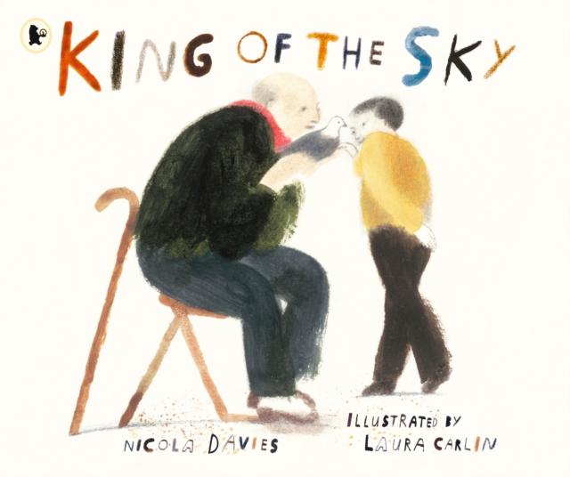 King of the Sky Popular Titles Walker Books Ltd