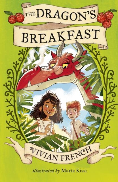 The Dragon's Breakfast Popular Titles Walker Books Ltd