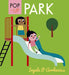 Pop-up Park Popular Titles Walker Books Ltd
