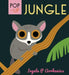 Pop-up Jungle Popular Titles Walker Books Ltd