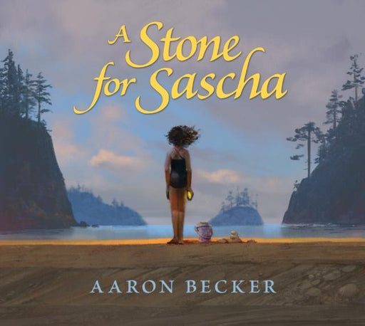 A Stone for Sascha Popular Titles Walker Books Ltd