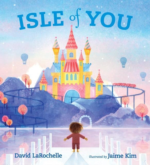Isle of You Popular Titles Walker Books Ltd