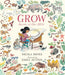 Grow: Secrets of Our DNA Popular Titles Walker Books Ltd