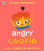 Angry Cookie Popular Titles Walker Books Ltd