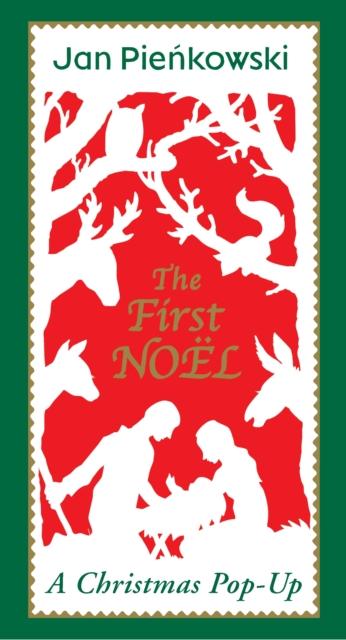 The First Noel Popular Titles Walker Books Ltd