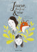 Jane, the Fox and Me by Fanny Britt Extended Range Walker Books Ltd