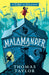 Malamander by Thomas Taylor Extended Range Walker Books Ltd