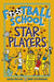 Football School Star Players : 50 Inspiring Stories of True Football Heroes Popular Titles Walker Books Ltd