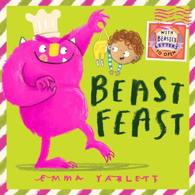 Beast Feast Popular Titles Walker Books Ltd