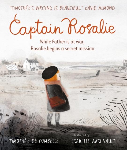 Captain Rosalie Popular Titles Walker Books Ltd
