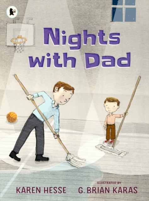 Nights with Dad Popular Titles Walker Books Ltd