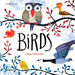 Birds Popular Titles Walker Books Ltd