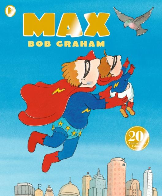 Max Popular Titles Walker Books Ltd