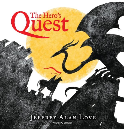 The Hero's Quest Popular Titles Walker Books Ltd