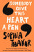 Somebody Give This Heart a Pen Popular Titles Walker Books Ltd