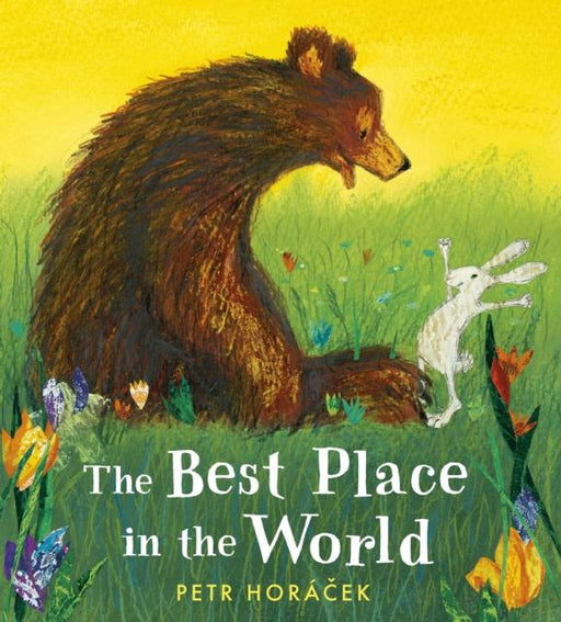 The Best Place in the World Popular Titles Walker Books Ltd