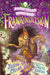 Frankenstiltskin: Fairy Tales Gone Bad by Joseph Coelho Extended Range Walker Books Ltd