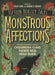 Monstrous Affections : An Anthology of Beastly Tales Popular Titles Walker Books Ltd