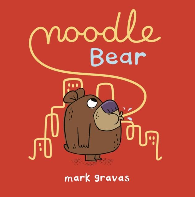 Noodle Bear Popular Titles Walker Books Ltd